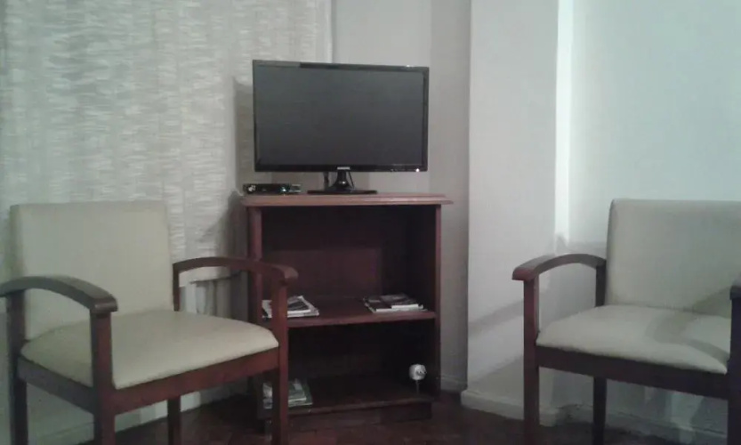 VIP Flat Rio - Copa Premium