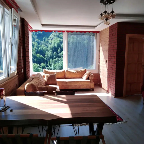 Zisto Apart Hotel & Bungalow