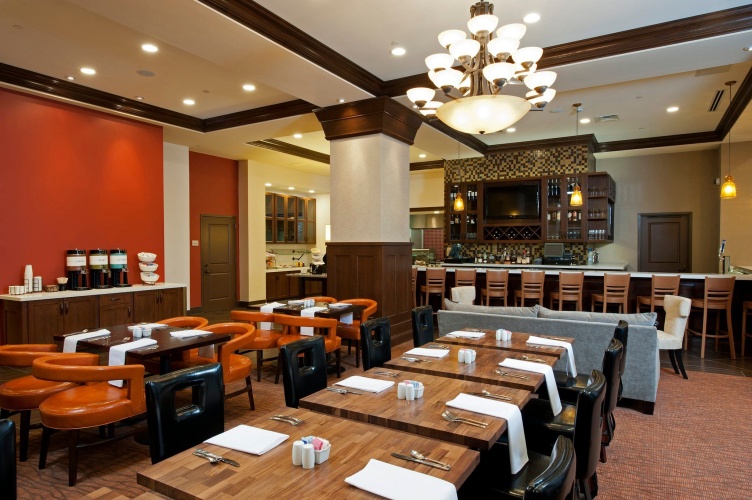 Hilton Garden Inn Milwaukee Downtown photo 33