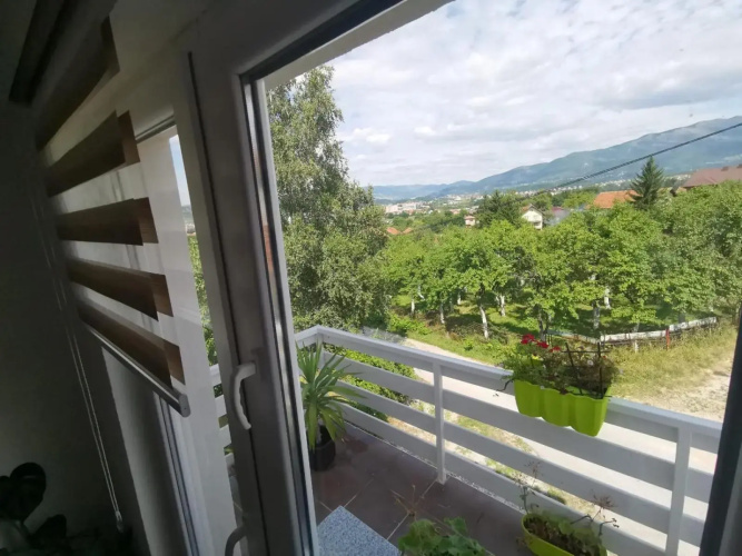 Ilidza Nature Home