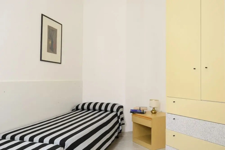 Residence Rubin