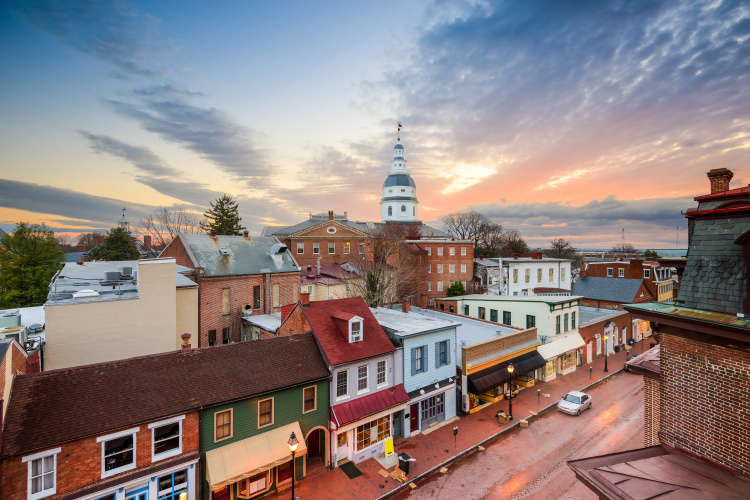 Crowne Plaza Annapolis photo 30