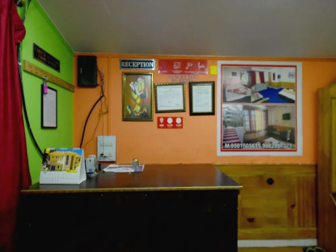 Hotelbild