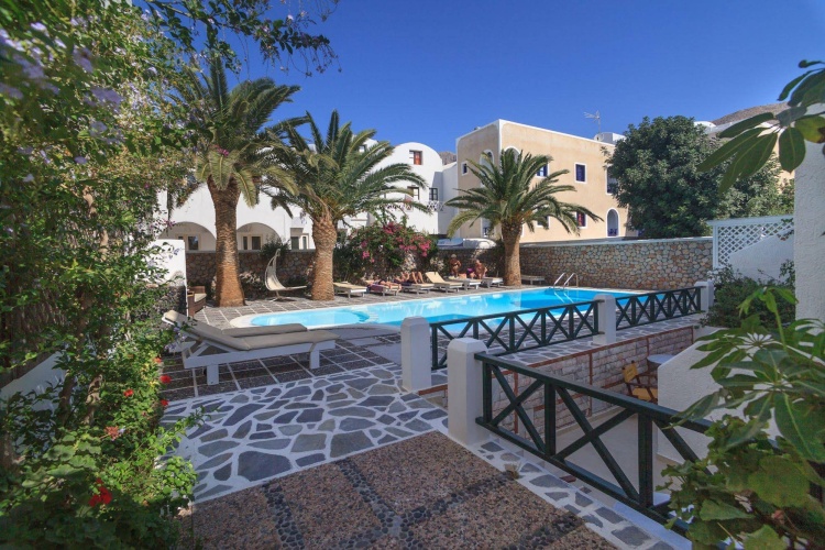 Sellada Beach Hotel photo 19