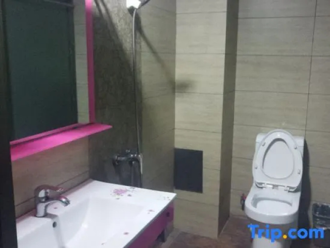 BeiliuFenglvBusinessHotel