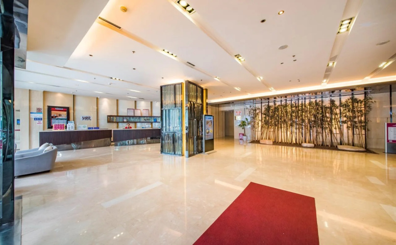 Imagen del hotel
