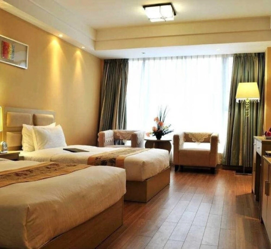 Image de l'hôtel