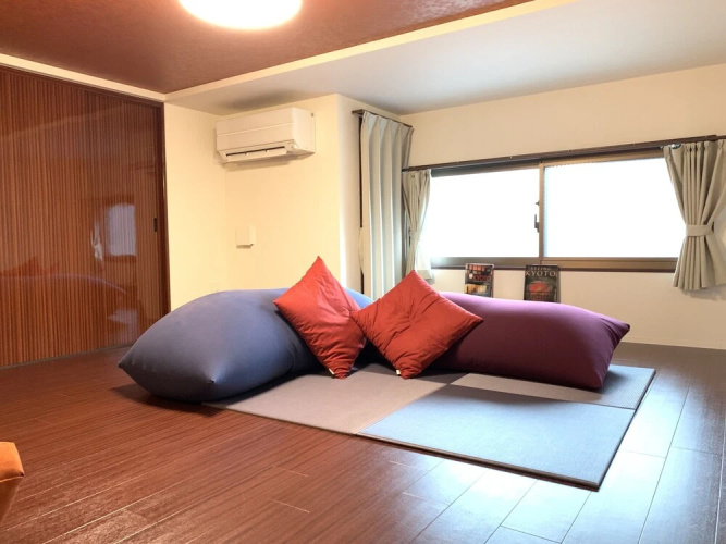 RAKU Hotel