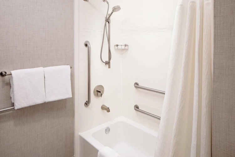 1 Bedroom Suite
