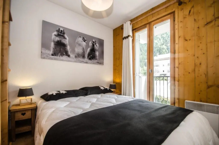 Litchi Apartment