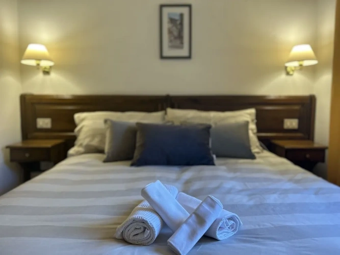 Comfort Double room