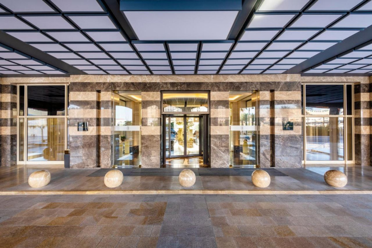 InterContinental Doha photo 30