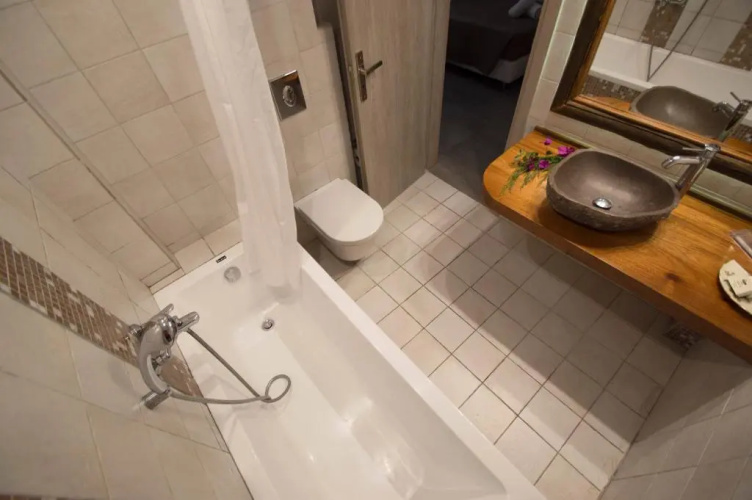 Villa Konstantin Rooms & Suites