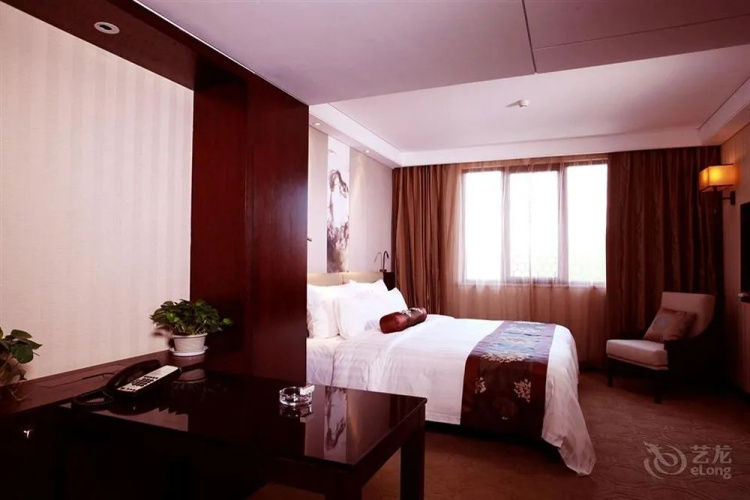 Beijing Hejing Fu Hotel