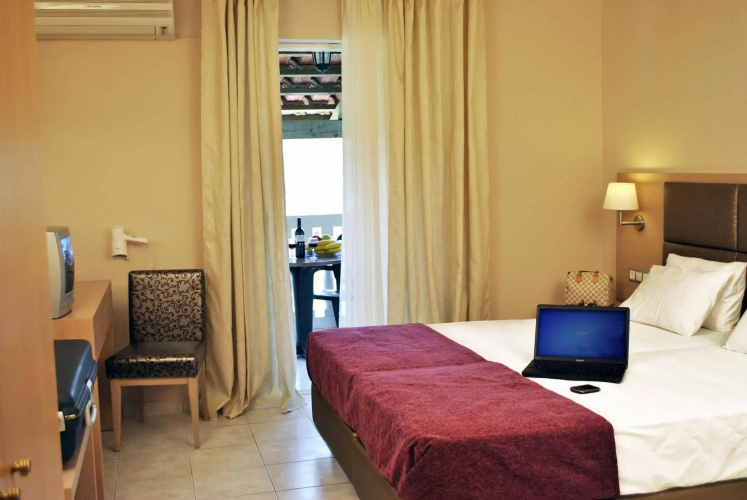 Imagen del hotel