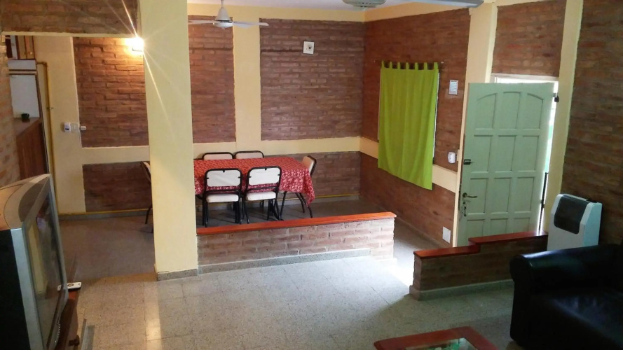 El Buho Apartamentos