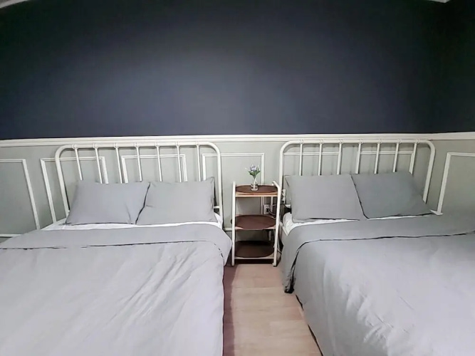 PyoLi guesthouse