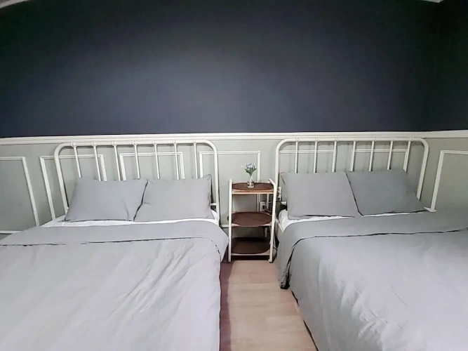 Comfort Double room