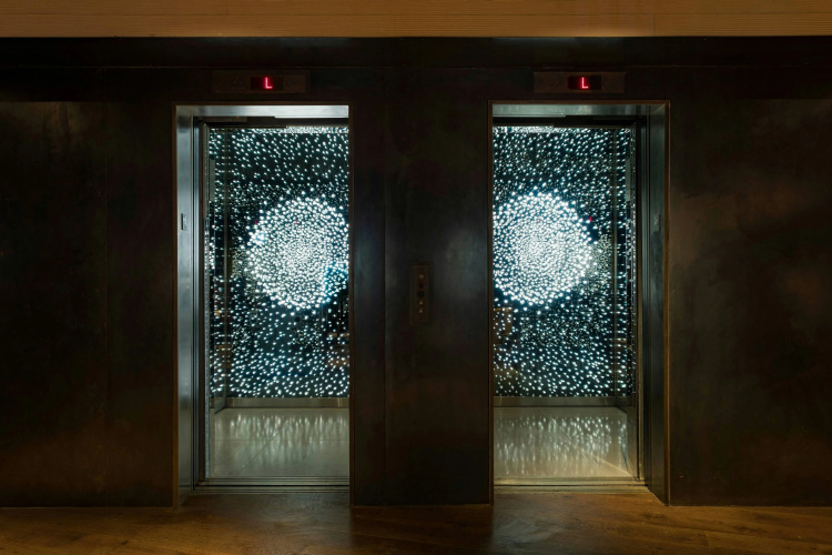 Moxy NYC East Village photo 18