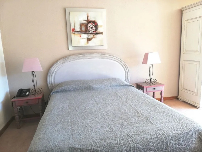 Hotel Le Castellan