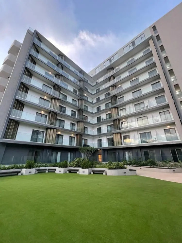Otel görseli