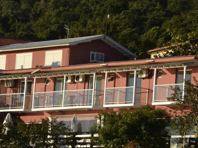 Otel görseli