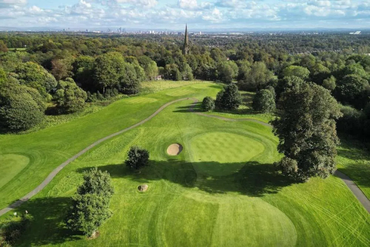 Delta Hotels Worsley Park Country Club photo 27