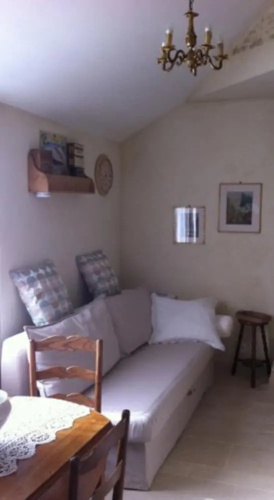 Le Relais Du Douet