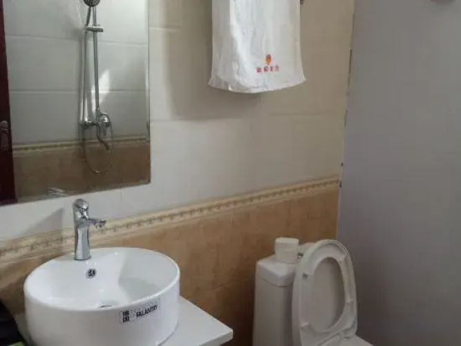 Changtaihe Hotel