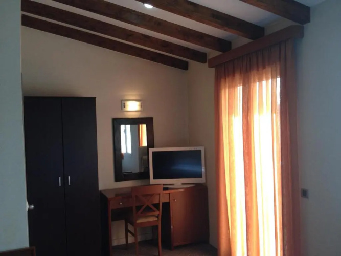 Dionysion Hotel