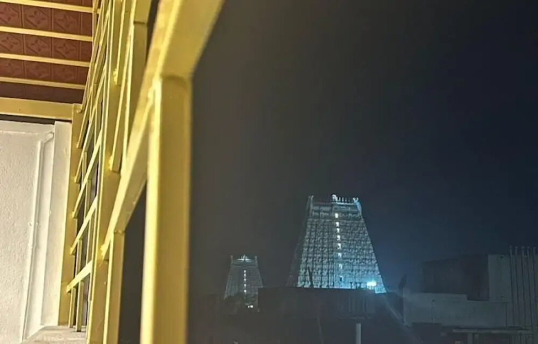 Temple View Home Stay