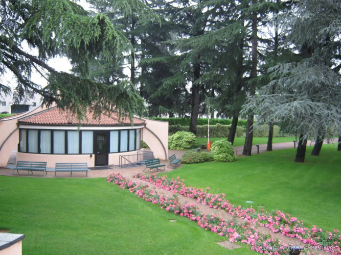 Hotel Pineta
