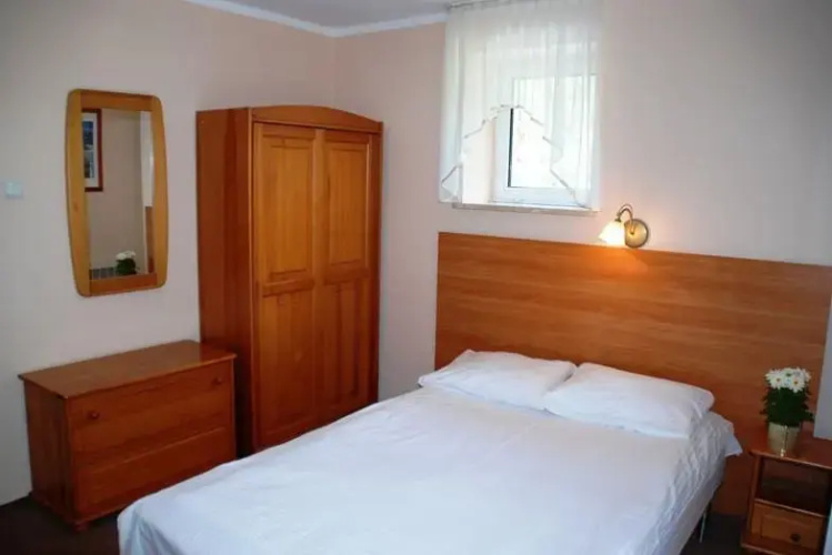 Hotel Pod Sosnami