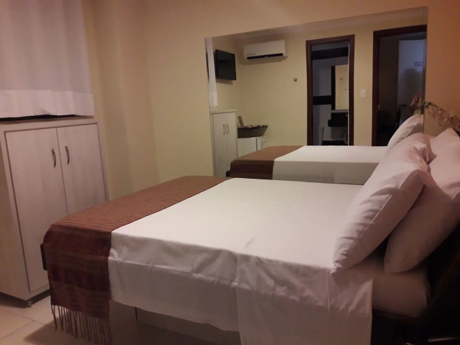 Hotel Sempre Executive