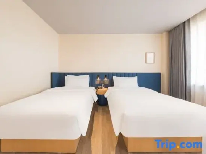 Comfort Twin room