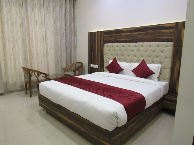 Superior room