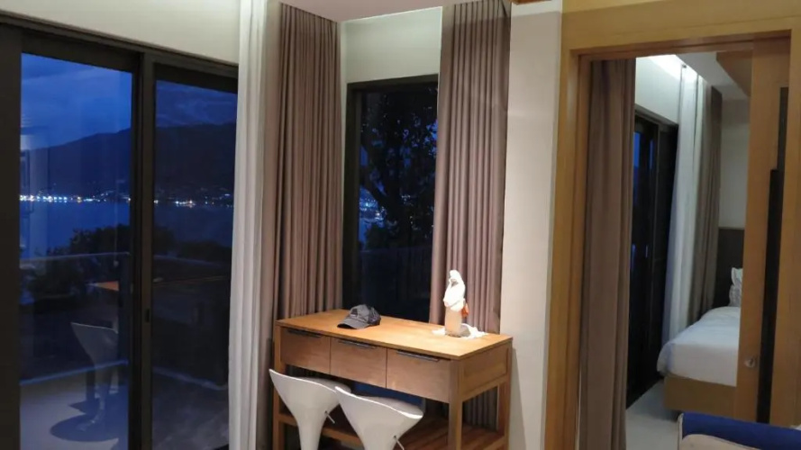 5* 3BR SUITE in Amari Phuket - Patong Beach