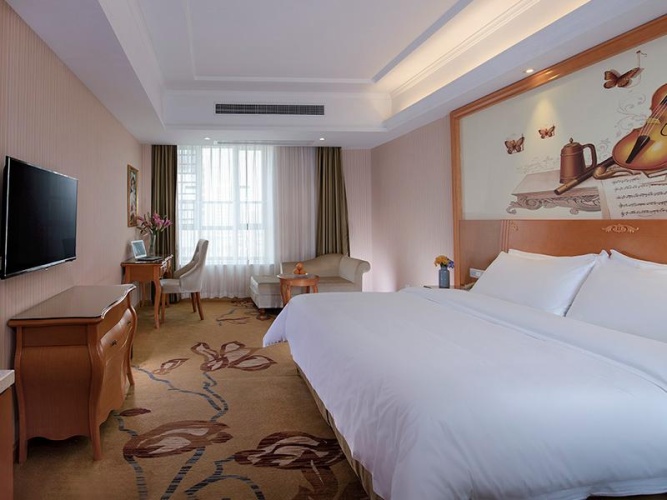 Business Double room