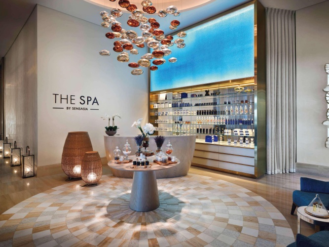 Grand Plaza Movenpick Media City photo 32