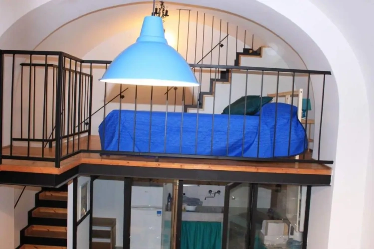 1 Bedroom Cottage