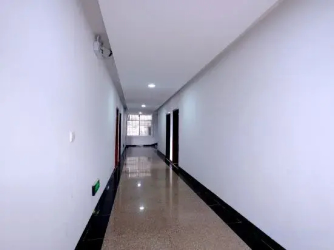 Shaoshan Guli LinShe Homestay