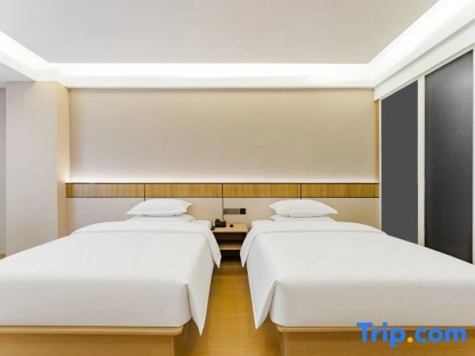 Business Twin room
