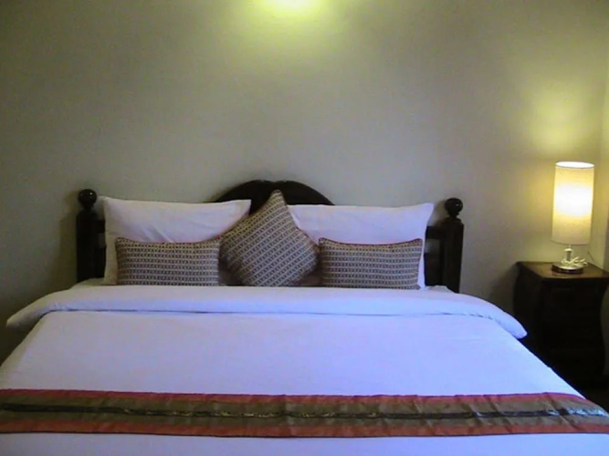 Tantara Resort