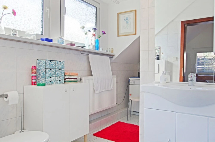Private Apartment Berliner Straße