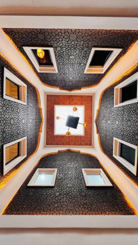 Riad Hajar