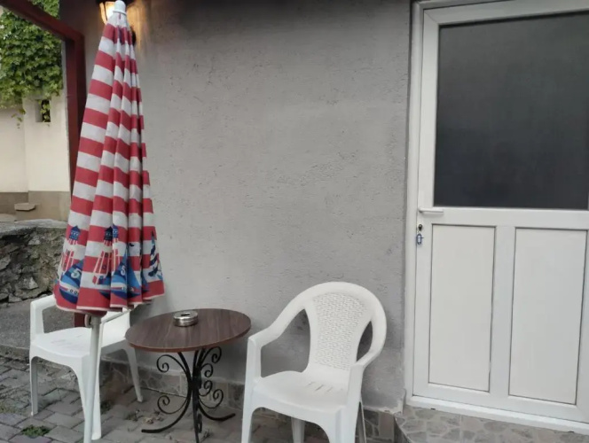 Apartment-Studio Downtown Dudanovi Ohrid
