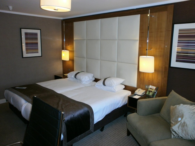 Premium room