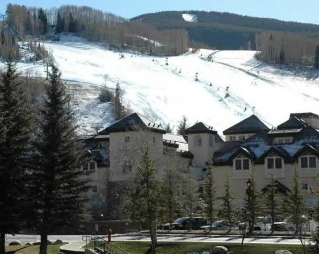 All Seasons by Destination