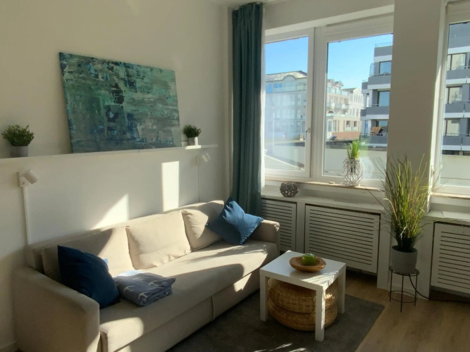 Kaiserhof 103, dein zweites Zuhause -mit Pool und Sauna