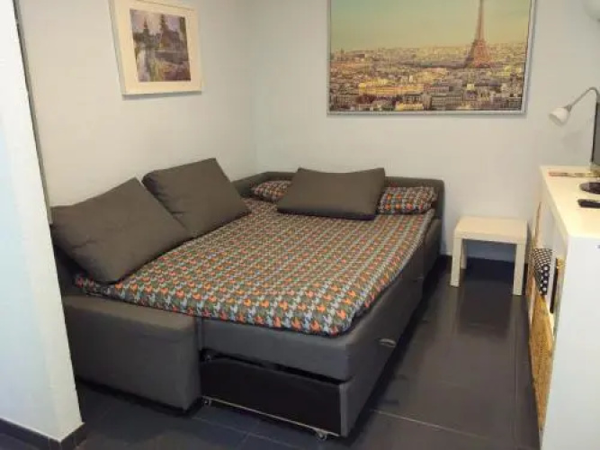 Apartamento Cantabrico
